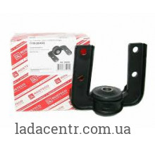 Кронштейн .растяжки ВАЗ 2190 (краб) ROSTECO