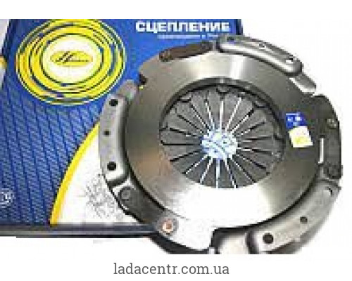 Диск сцепления нажимной (корзина) ВАЗ 2110,2111,2112 8 кл. Начало