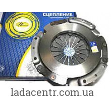 Диск сцепления нажимной (корзина) ВАЗ 2110,2111,2112 8 кл. Начало
