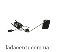 Датчик уровня топлива ВАЗ 1118 (дут-17) Калина (пластиковый бак) ЗАВОД