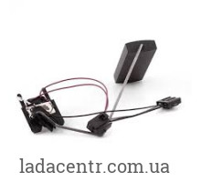 Датчик уровня топлива ВАЗ 1118 (дут-К) Калина (металлический бак) ЗАВОД