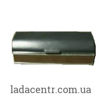 Кришка речового ящика ВАЗ 2103 (бардачка) з накладкою Оригінал Сизрань