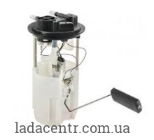 Модуль топливного насоса ВАЗ 21101 в сборе ООО СЭПО-АВТО