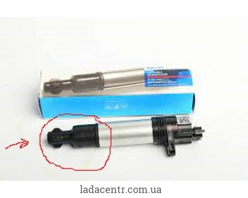 Ремкомплект для котушки запалювання свічку ВАЗ 2110 16 кл(товст котушка) НВО Північ