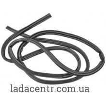 Уплотнители дверей ВАЗ 2121 (2 штуки) CS-20