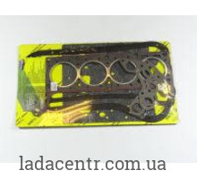 Комплект прокладок ГБЦ ВАЗ 21213 (82) (к-т 19шт) Стандарт ВАТИ