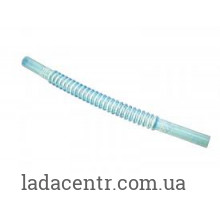 Трубка сеточки ВАЗ 2110-12 (средняя) (d 8 18см)1,5 ЗАВОД