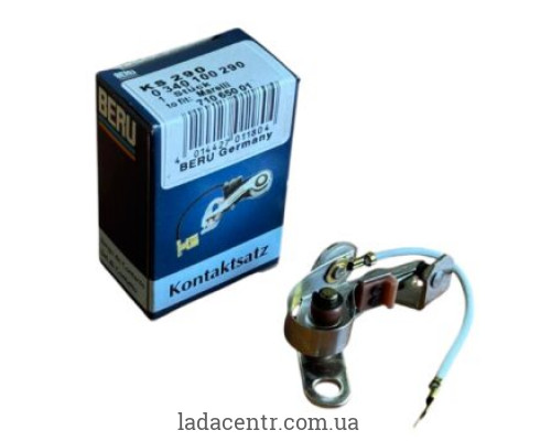 Контакт трамблёра ВАЗ 2101-07 BERU