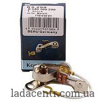 Контакт трамблёра ВАЗ 2101-07 BERU