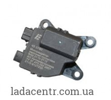 Моторедуктор заслонки отопителя ВАЗ 2110 после 2004 г.в., ГАЗ, УАЗ Автотрейд