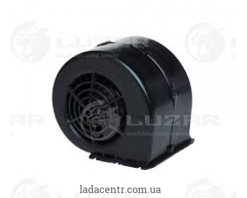 Електродвигун обігрівача ВАЗ 2108 у зборі КЗАЕ