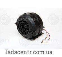 Электродвигатель отопителя ВАЗ 2108 в сборе ЛУЗ@Р