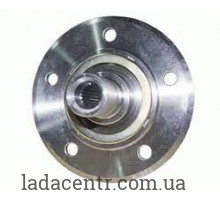 Ступиця колеса ВАЗ 2121 перед.22 шліця Дорожня Карта