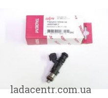 Форсунка паливна ВАЗ 21114 (1.6 8кл.) (00280155017) МЗАТЕ-2