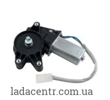 Моторедуктор склопідйомника ВАЗ 2110 (лівий) ДМЗ