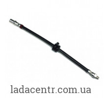 Шланг тормозной ВАЗ 21214, 2123 Нива передний ДЗТА