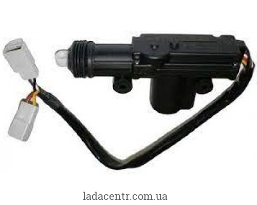 Активатор замка двери водителя ВАЗ 2108, 2109,21099   (5 проводов) ДААЗ