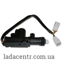 Активатор замку дверей водія ВАЗ 2108, 2109,21099 (5 дротів) ДААЗ