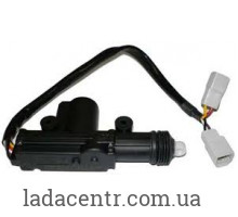 Активатор замку дверей водія ВАЗ 2108, 2109,21099 (5 дротів) ДААЗ