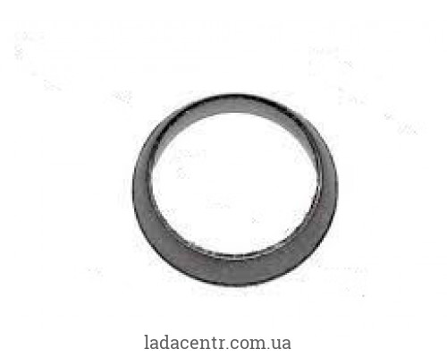 Кільце ущільнювальне приймальної труби - каталізатора 2110,2123 (метал.) БелЗАН