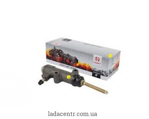 Циліндр приводу зчеплення ВАЗ 2101-21213 HORT