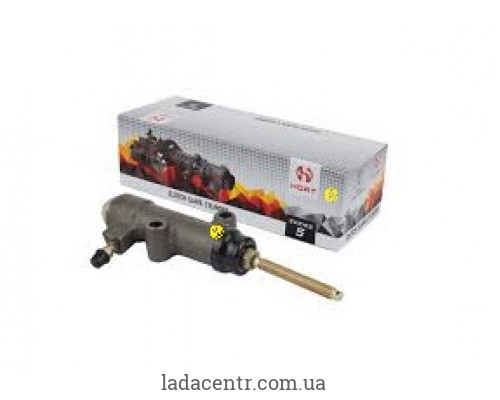 Цилиндр привода сцепления ВАЗ 2101-21213 HORT