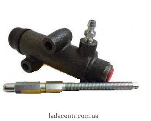 Циліндр приводу зчеплення ВАЗ 2101-21213 (04-0065) Metelli