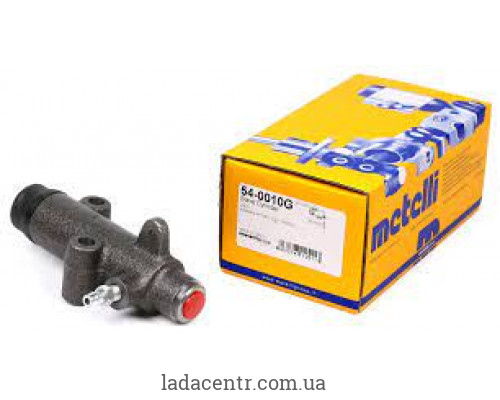 Циліндр приводу зчеплення ВАЗ 2101-21213 (04-0065) Metelli