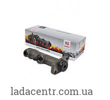 Цилиндр сцепления главный ВАЗ 2101-07 HORT