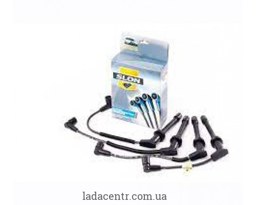 Провід високовольтні ВАЗ 2112 (1,5 16 кл.) Slon