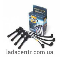 Провода высоковольтные ВАЗ  2112 (1,5 16 кл.) Slon