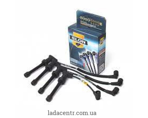 Провід високовольтні ВАЗ 2112 (1,5 16 кл.) Slon