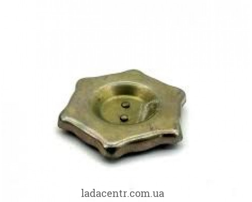 Крышка маслоналивной горловины ВАЗ 2101-07 САМЗАЗ