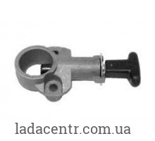 Замок спинки заднего сиденья ВАЗ 2110,2112 ДААЗ