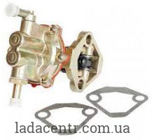 Насос топливный ВАЗ 2101-07,2121,21213 плунжерный  RAF