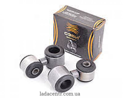 Стойка стабилизатора ВАЗ 1118,2170 (к-т 2шт) Сэви