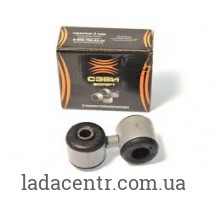 Стойка стабилизатора ВАЗ 1118,2170 (к-т 2шт) Сэви