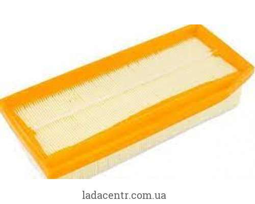 Фільтр повітряний ВАЗ LADA Vesta, XRAY дв.21179,21129 Н4М, RENAULT BM.0231 БІЛМАГ