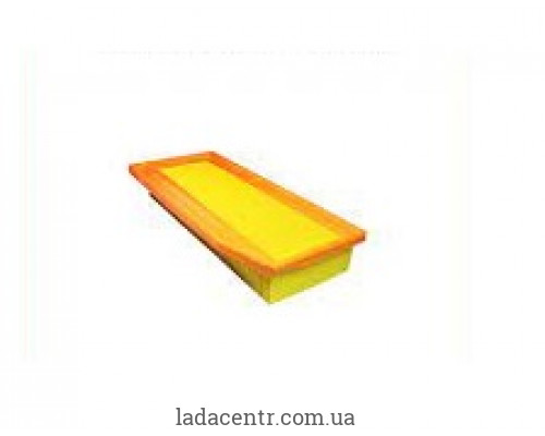 Фільтр повітряний ВАЗ LADA Vesta, XRAY дв.21179,21129 Н4М, RENAULT BM.0231 БІЛМАГ