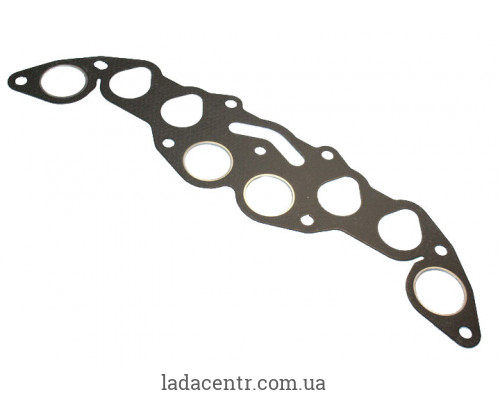 Прокладка колектора ВАЗ-21214,2123 (б/азбесту без герметика) Фрітекс