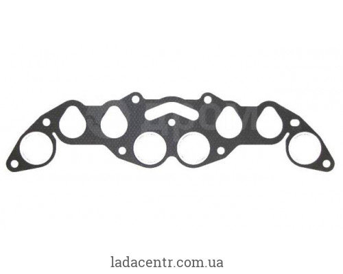 Прокладка колектора ВАЗ-21214,2123 (б/азбесту без герметика) Фрітекс