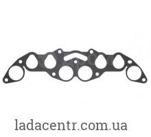 Прокладка колектора ВАЗ-21214,2123 (б/азбесту без герметика) Фрітекс