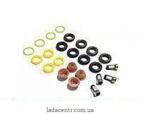 Ремкомплект форсунок ВАЗ 2110 Волга Сервіс