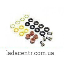 Ремкомплект форсунок ВАЗ 2110 Волга Сервіс