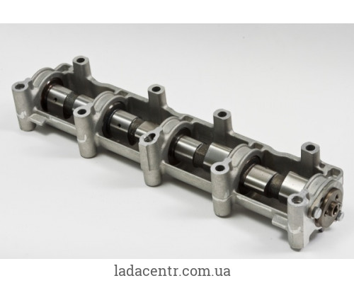 Вал распределительный в сборе с корпусом ВАЗ 21213 ЗАВОД