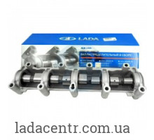 Вал распределительный в сборе с корпусом ВАЗ 21213 ЗАВОД