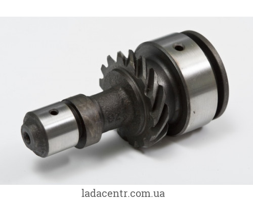 Валик привода масляного насоса ВАЗ 2101-07,2121-2123  ЗАВОД