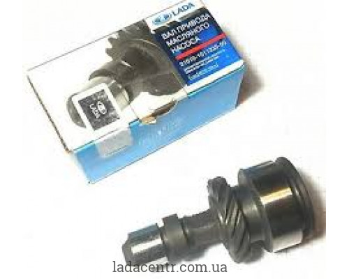 Валик привода масляного насоса ВАЗ 2101-07,2121-2123  ЗАВОД