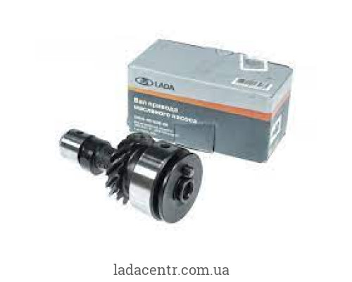 Валик привода масляного насоса ВАЗ 2101-07,2121-2123  ЗАВОД