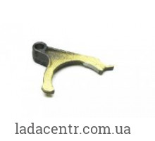 Вилка  переключения передач ВАЗ 2106-07,2121,2123 5 передачи ЗАВОД